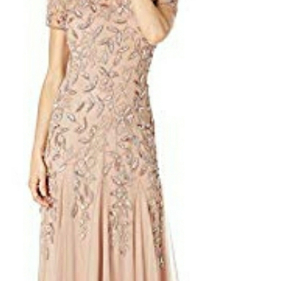 Adrianna Papell Dress - Picture 10 of 12